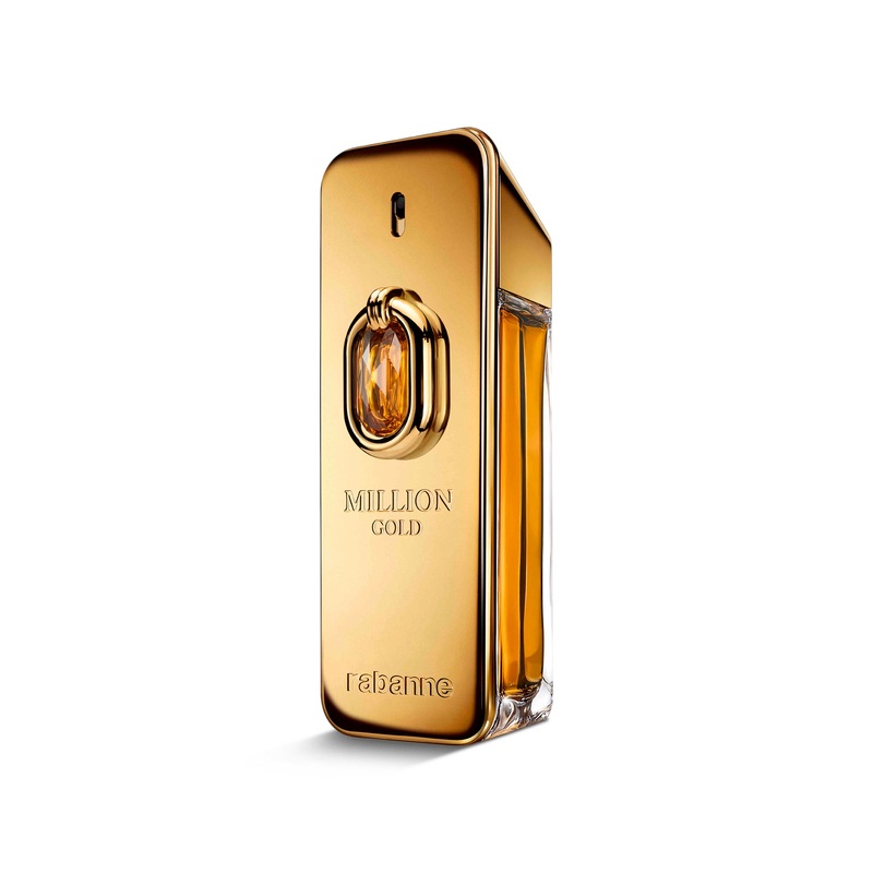 Million Gold Elixir Parfum Intense 100ml