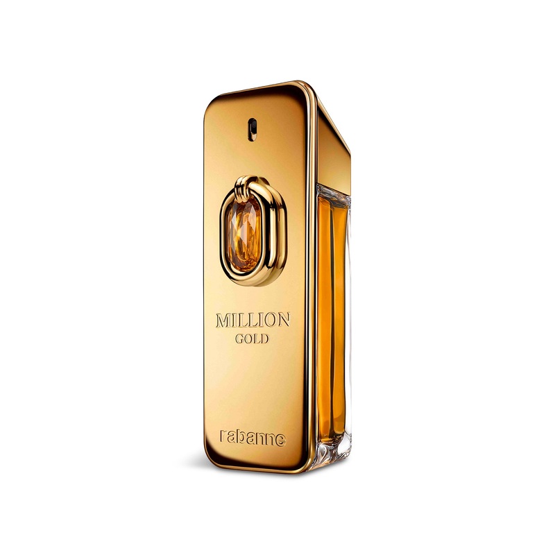 Million Gold Elixir Parfum Intense 200ml