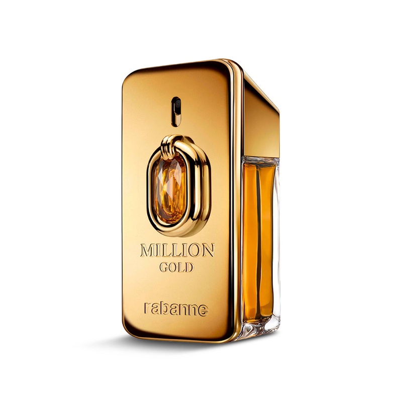 Million Gold Elixir Parfum Intense 50ml