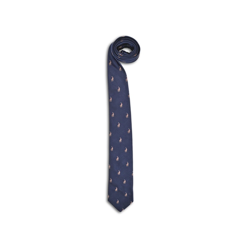 Multi PP Tie