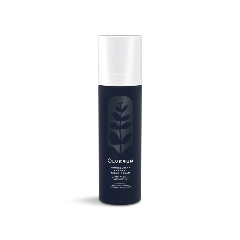 Olverum Procellular Renewal Night Cream 50ml