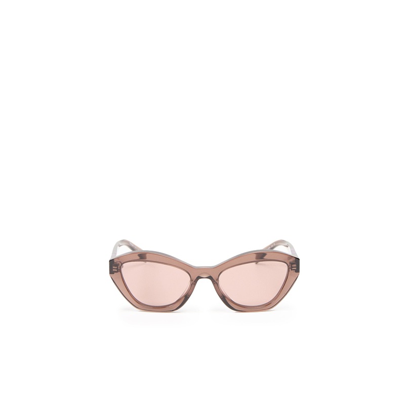 PR A02S Acetate Butterfly Sunglasses