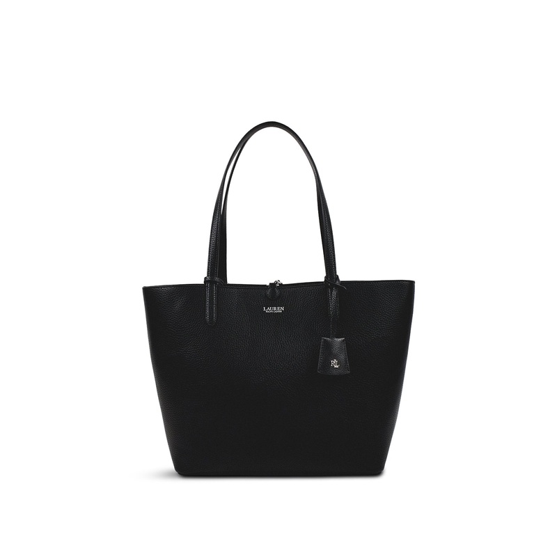 Reversible Medium Tote Bag