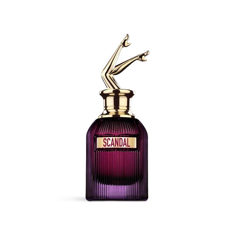 Scandal Intense Eau de Parfum Intense 50ml