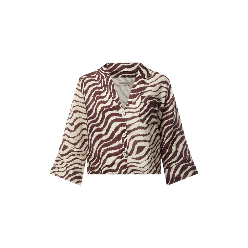 Tide Boxy Shirt