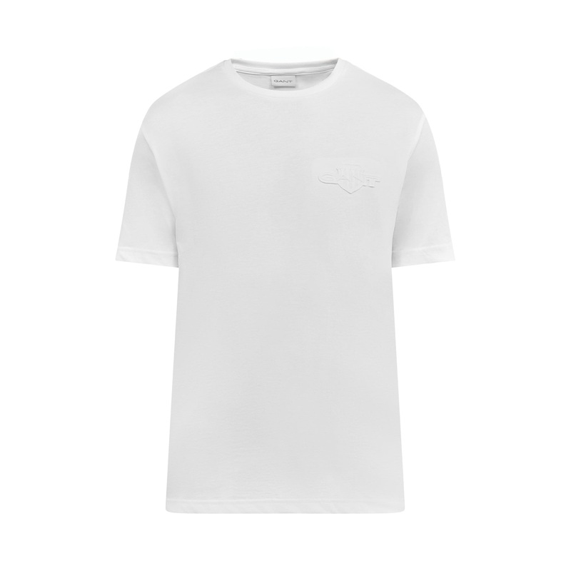 Tonal Shield T-Shirt