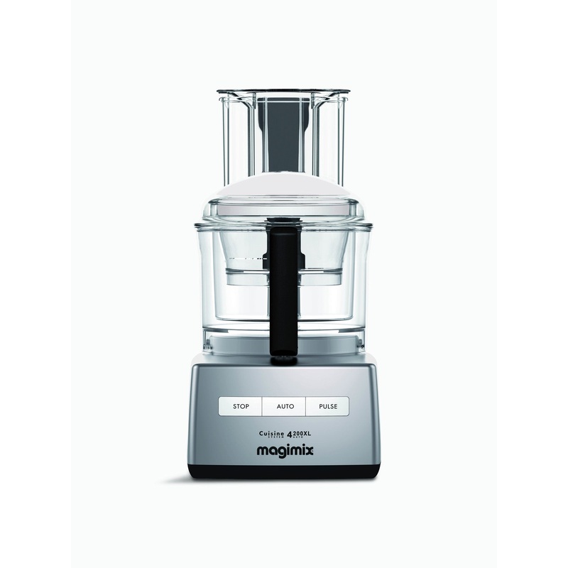 4200XL Food Processor 3L