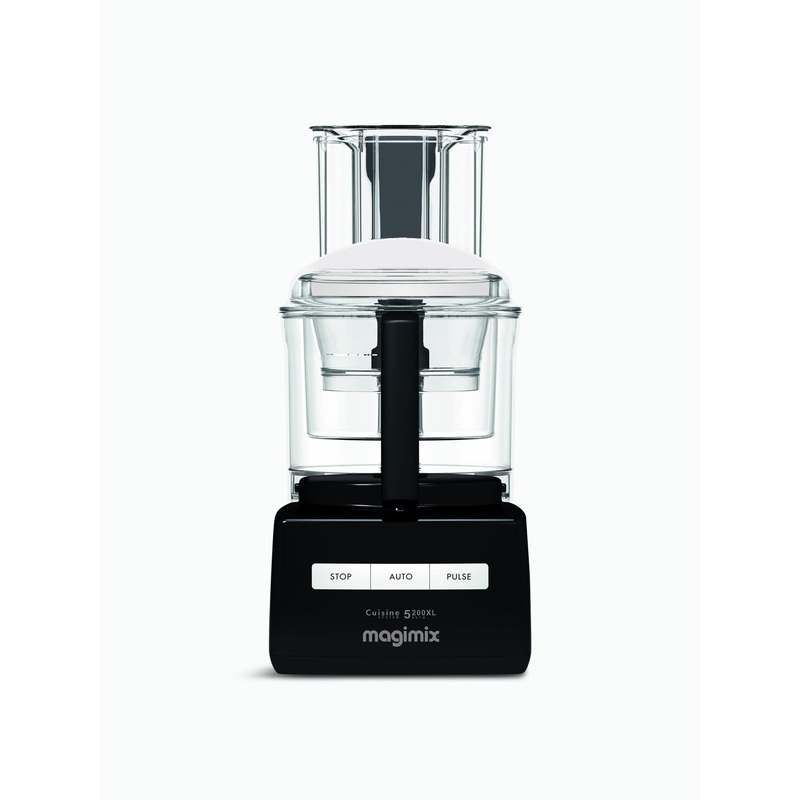 5200XL Food Processor 3.6L