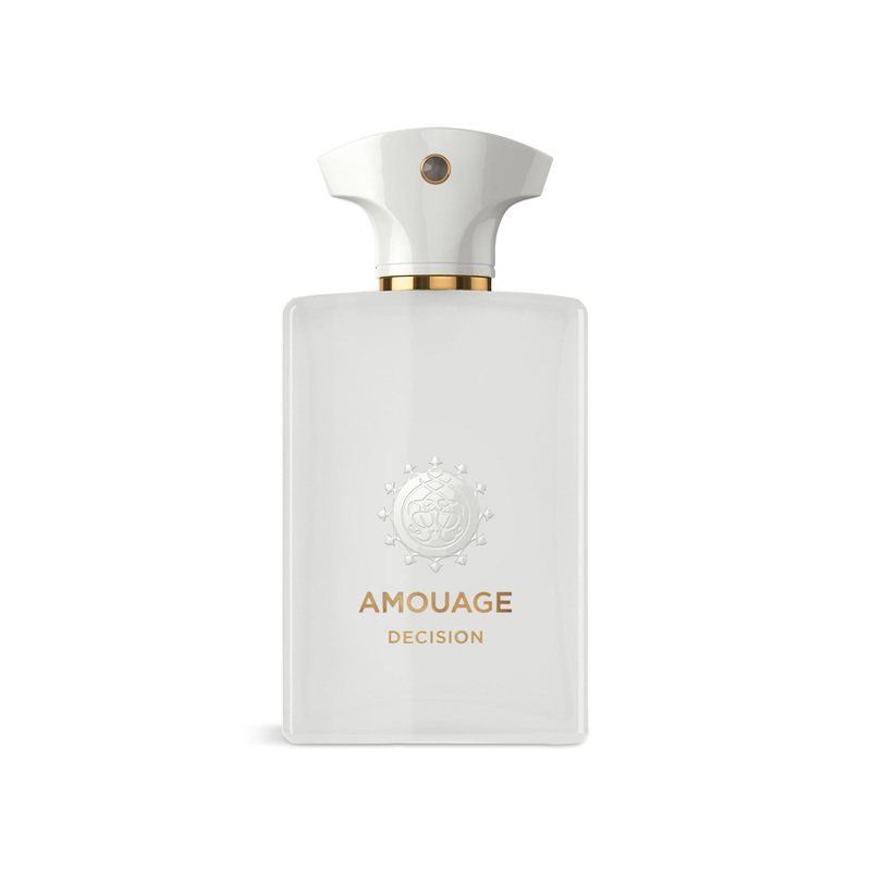 Amouage Odyssey Decision Eau de Parfum 100ml