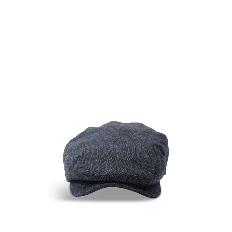 Barlow Flat Cap