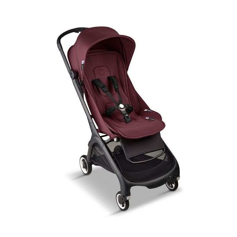 Bugaboo Butterfly Complete