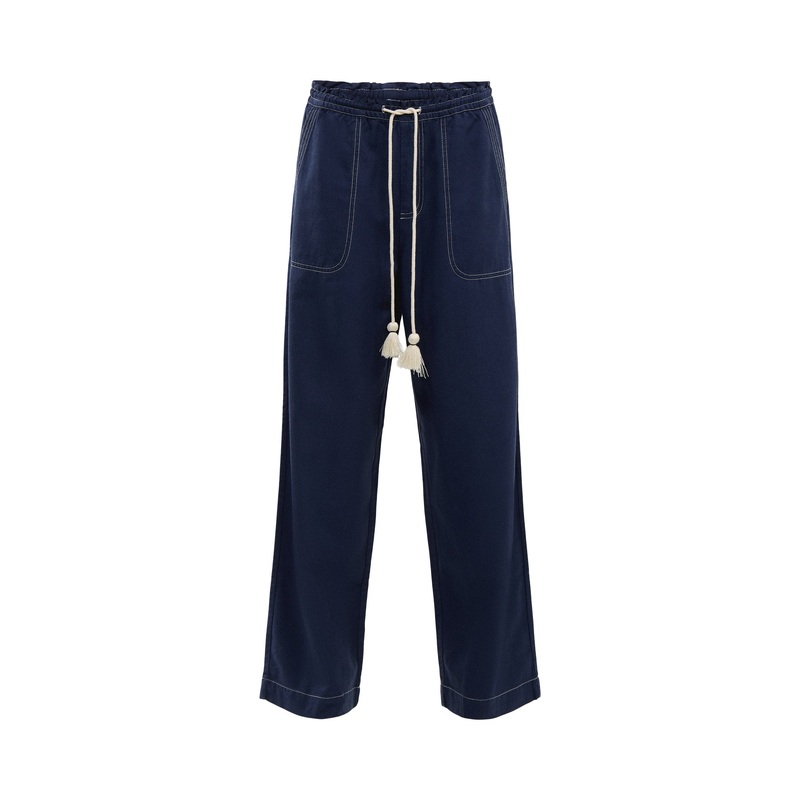 Campo Drawstring Trouser