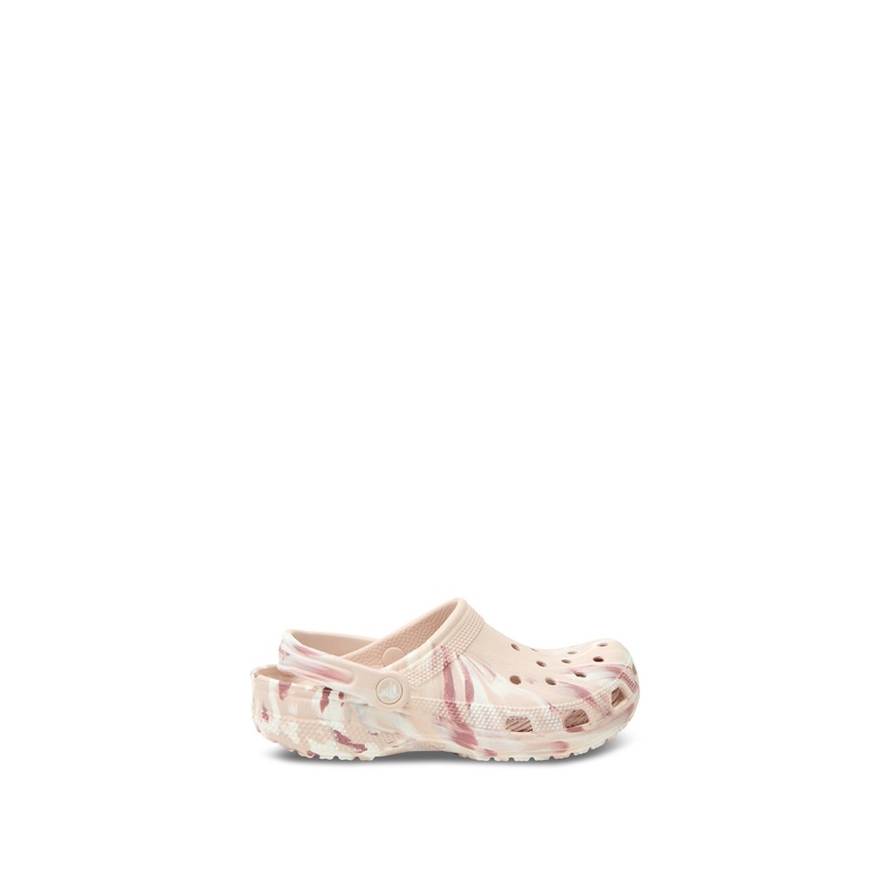 Classic Marbled Clog