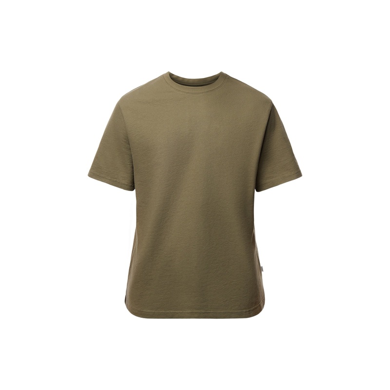 Dean Short Sleeve Tee Jolt Green