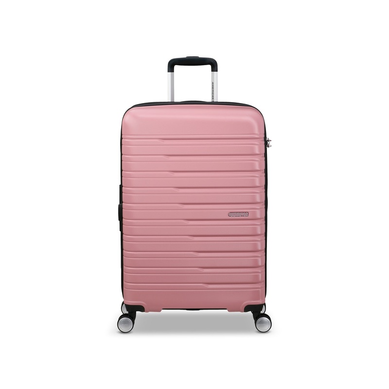 FLASHLINE SPINNER 67/24 TSA Suitcase