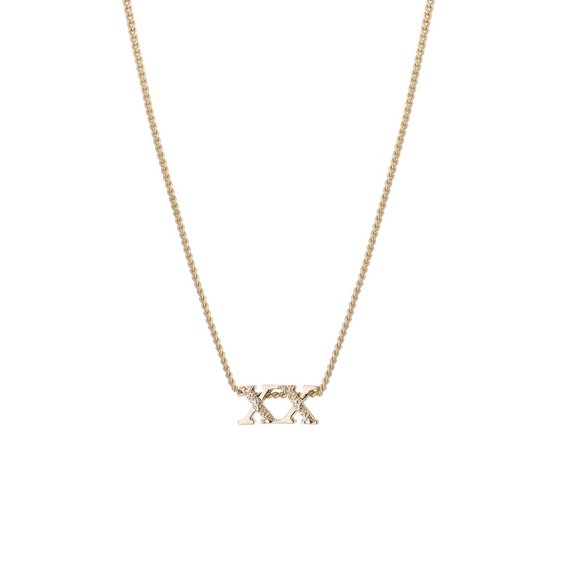 Kingston Necklace