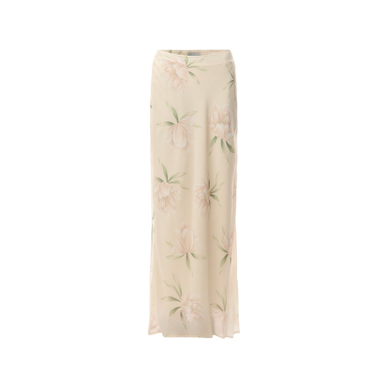 Leoni Chiffon Skirt