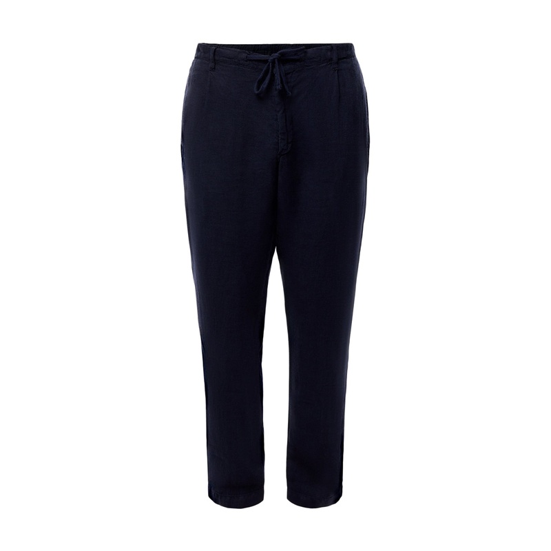 Linen Tanker Mens Trouser