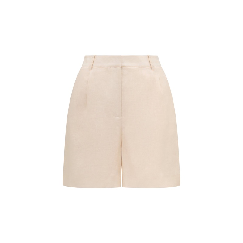 Lucinda Bermuda Shorts