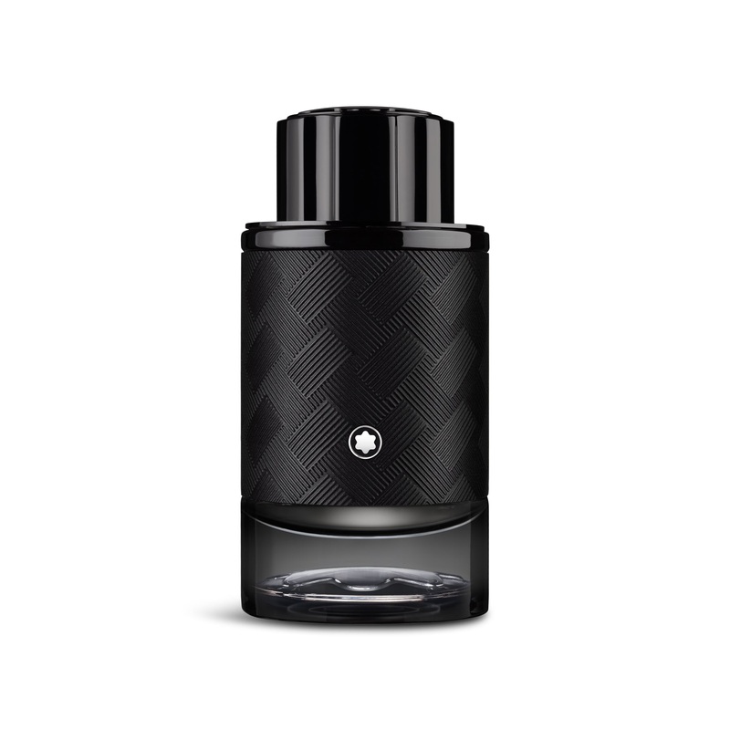 Montblanc Explorer Extreme Eau de Parfum 100ml