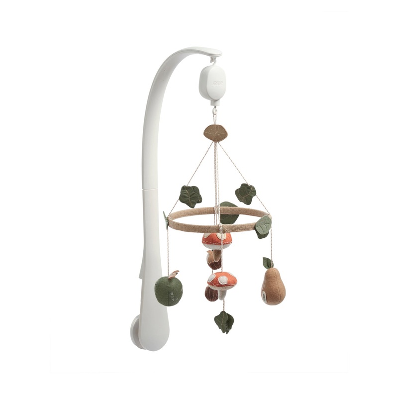 Musical Mobile Seedling