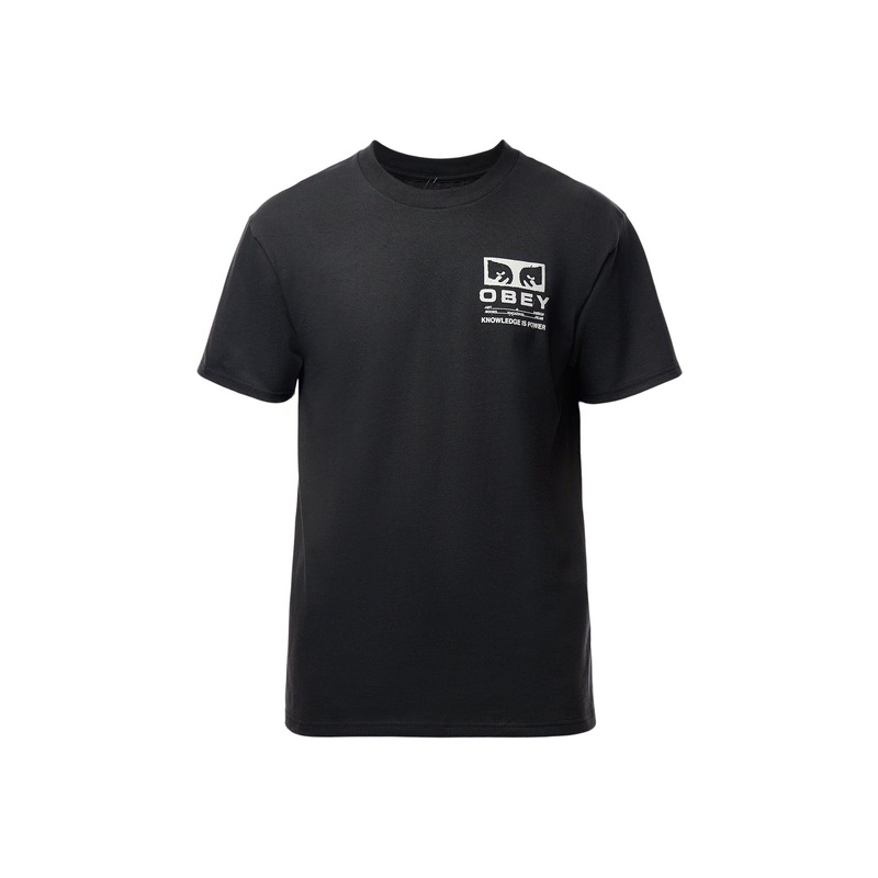 Obey Permission T-shirt