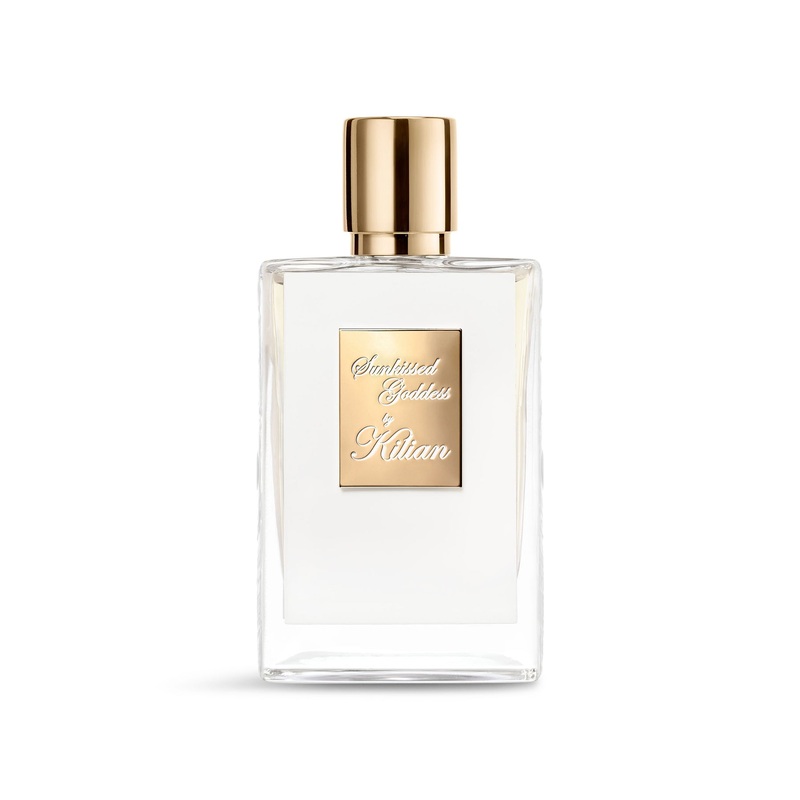 Sunkissed Goddess Eau de Parfum 50ml