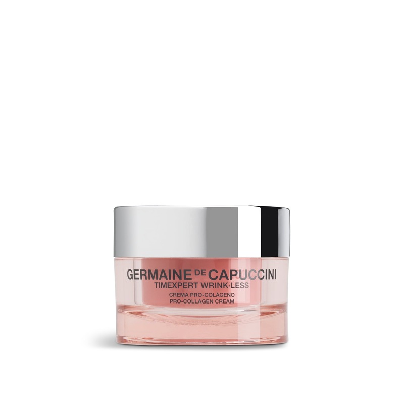 Timexpert Wrink Less Cream Pro Collagen 50ml