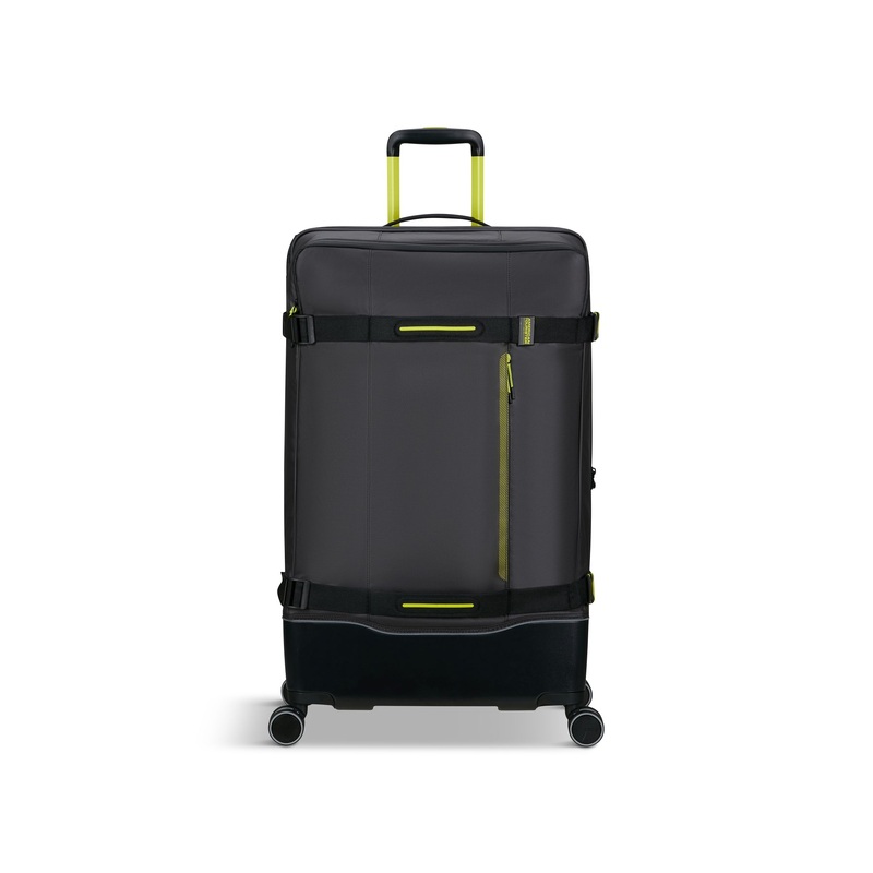 Urban Track Spinner Large Suitcase with TSA lock 76cm