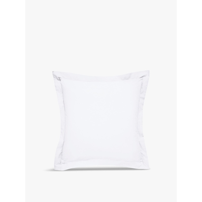 600tc Square Oxford Pillowcase