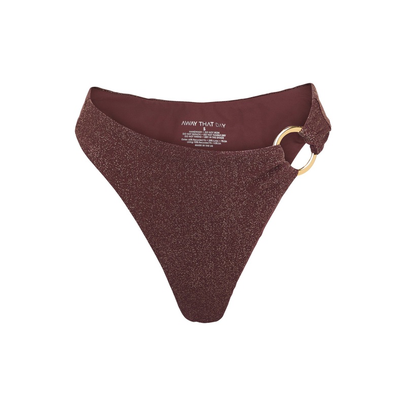 Acapulco Bikni Bottom