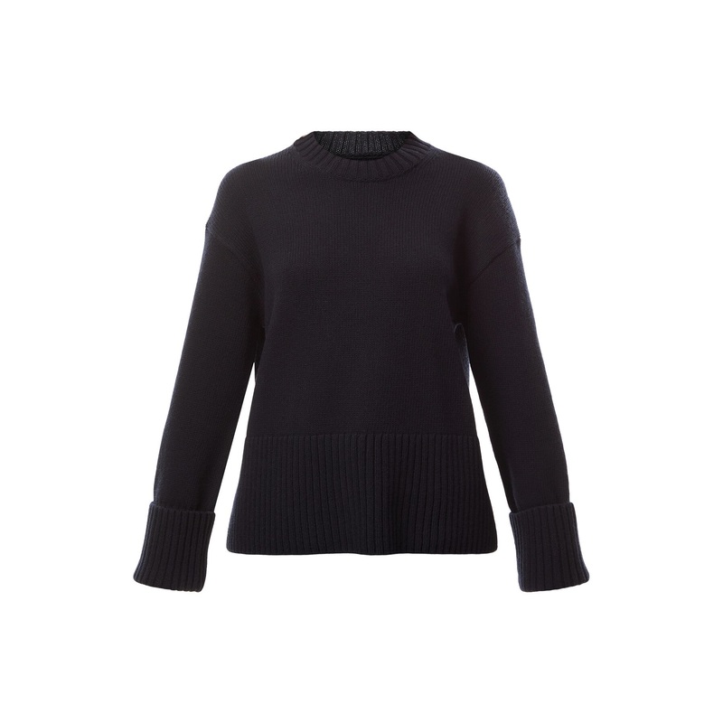 Barbour Cassandra Knitted Jumper