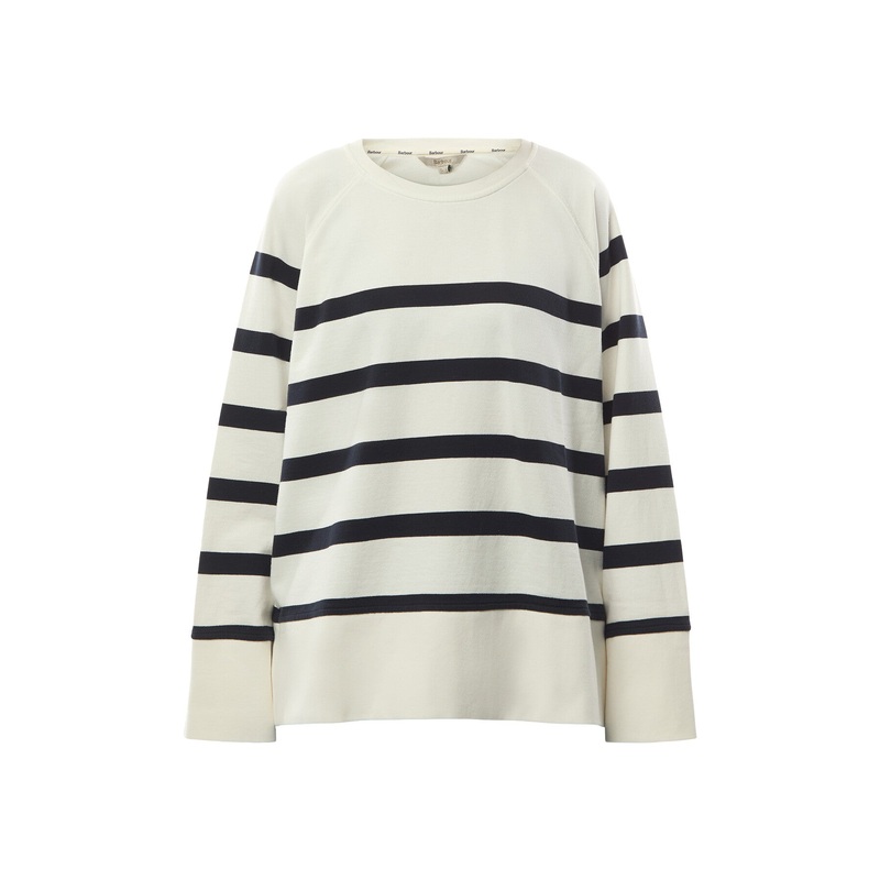 Barbour Delaney Sweatshirt