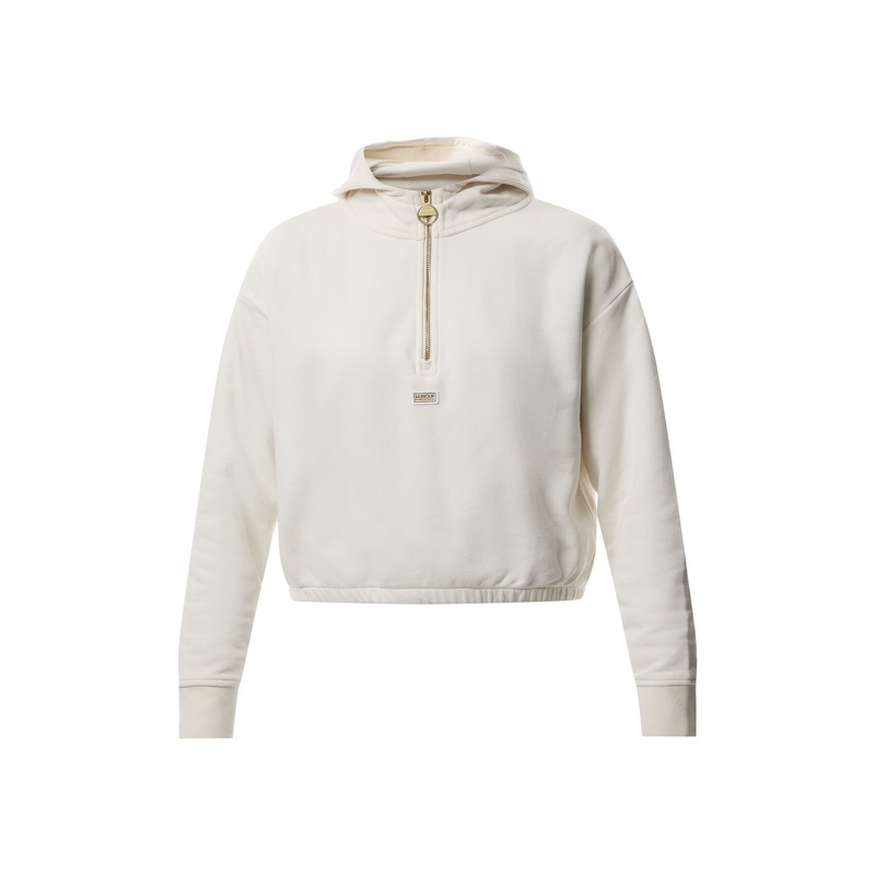 Barbour International Priya Hoodie