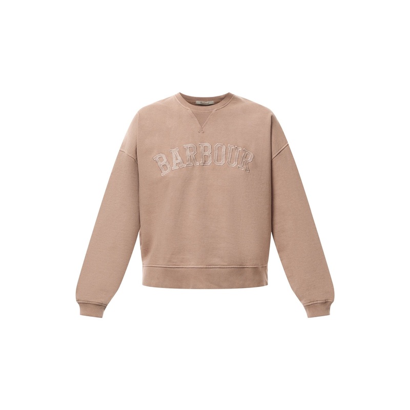 Barbour Millie Sweatshirt