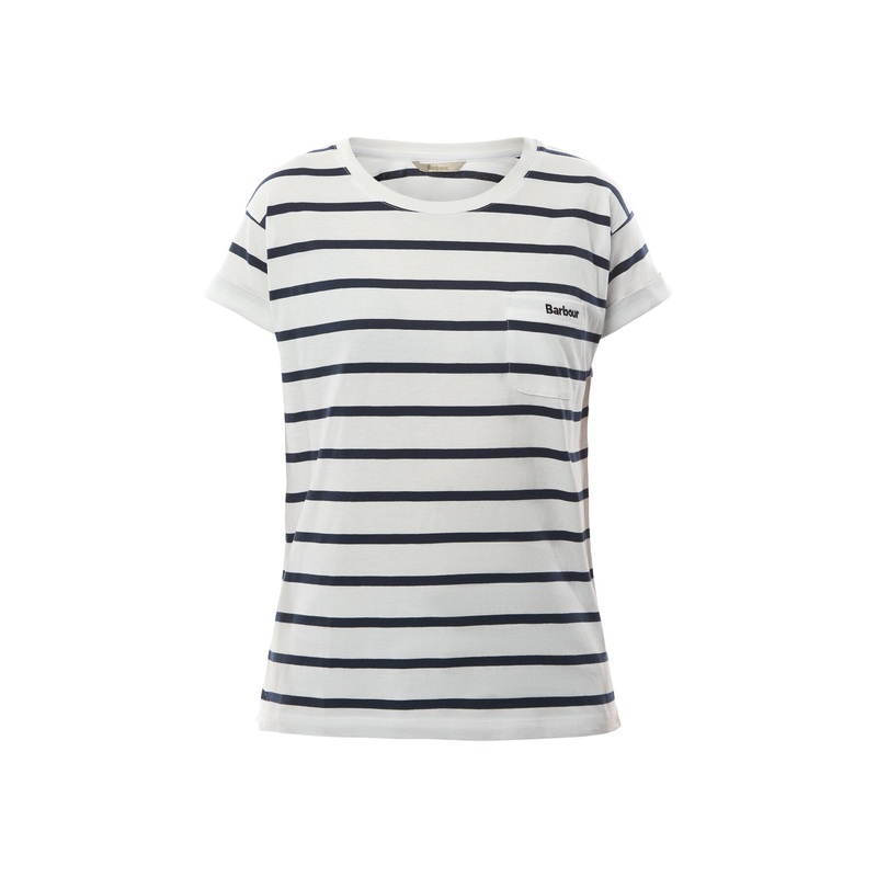 Barbour Otterburn Stripe T-Shirt