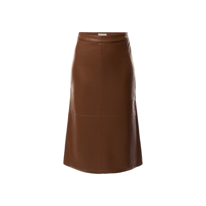 Barbour Shelby Midi Skirt