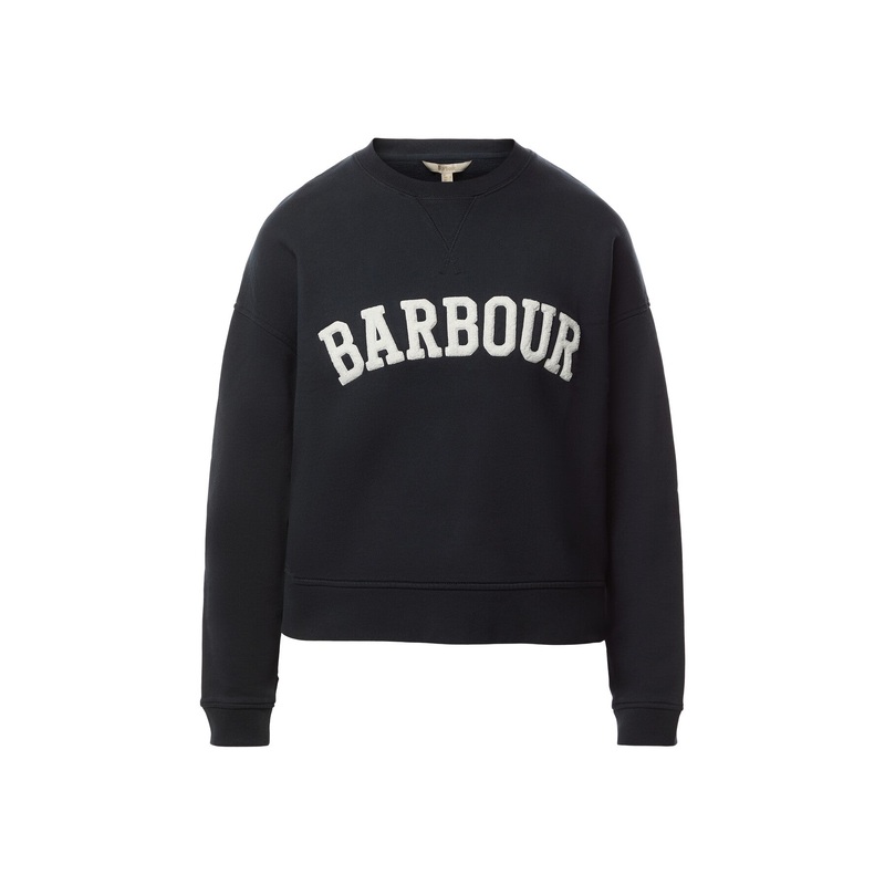 Barbour Silverdale Sweatshirt