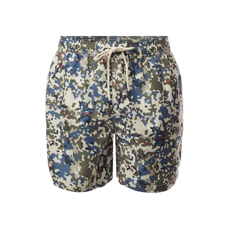 Bark Swim Short