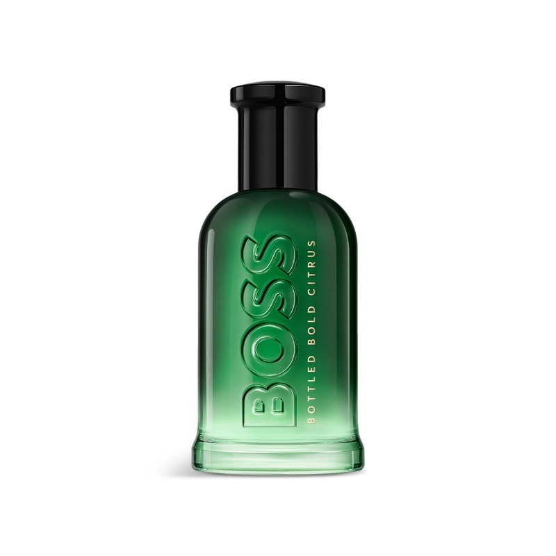 BOSS Bottled Bold Citrus Eau de Parfum for Men 50ml
