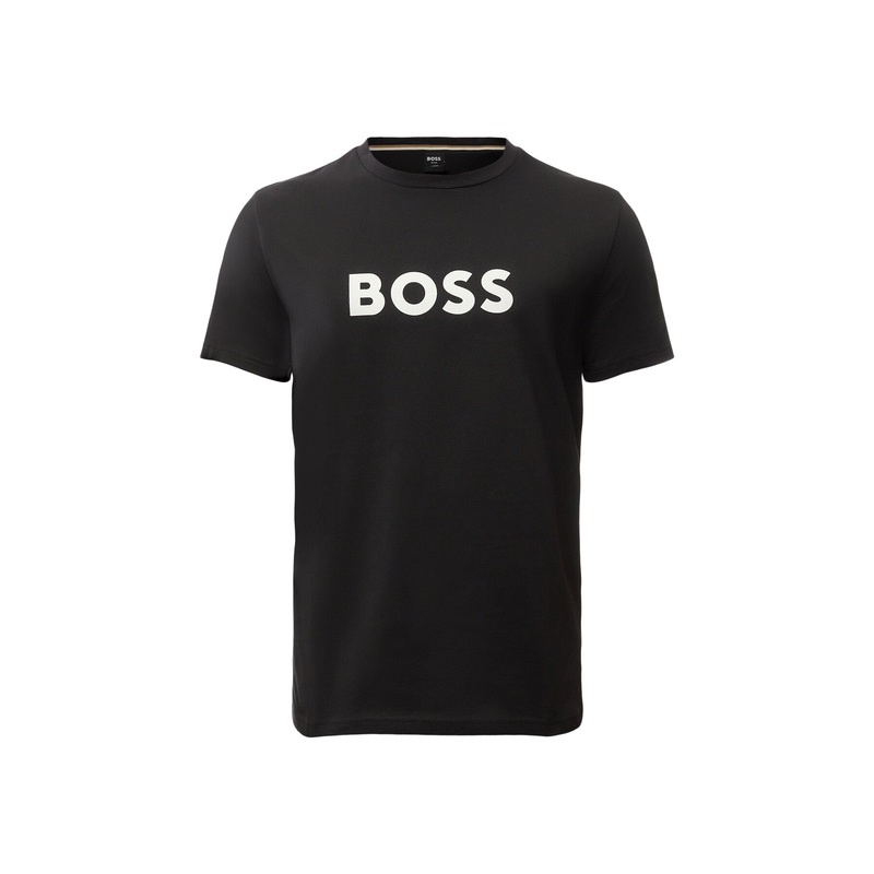 Cotton Jersey T-Shirt