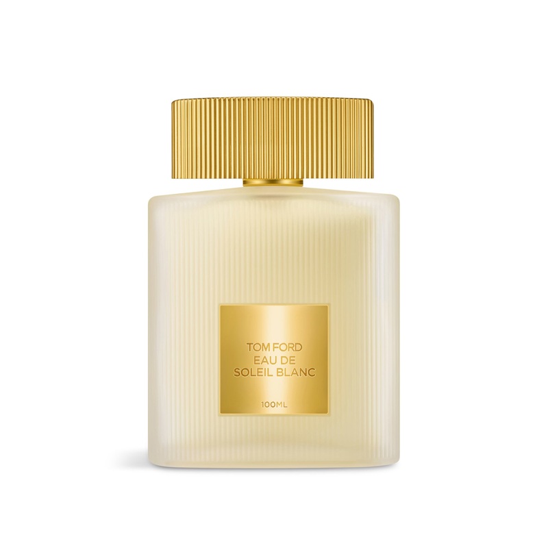 Eau De Soleil Blanc Eau de Toilette 100ml