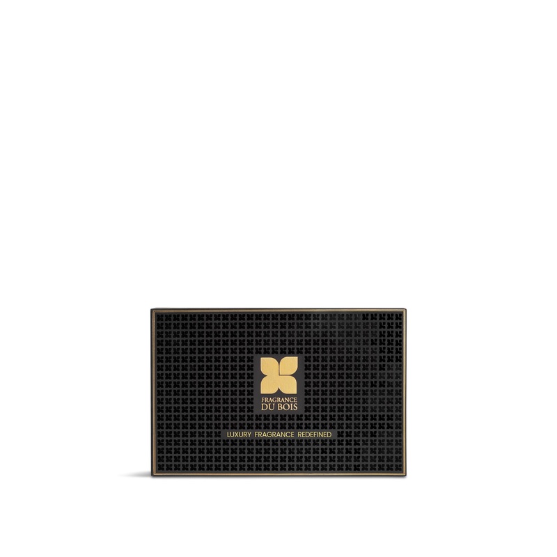 Fashion Capitals Coffret De Voyage 5 x 7.5ml