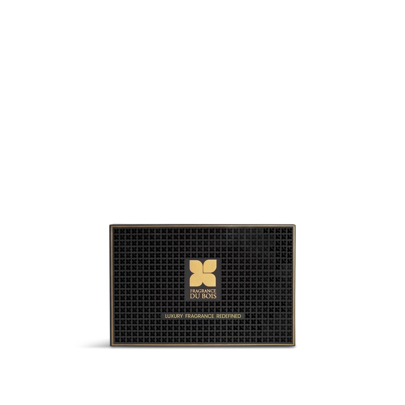 For Lovers Coffret De Voyage 3 x 7.5ml