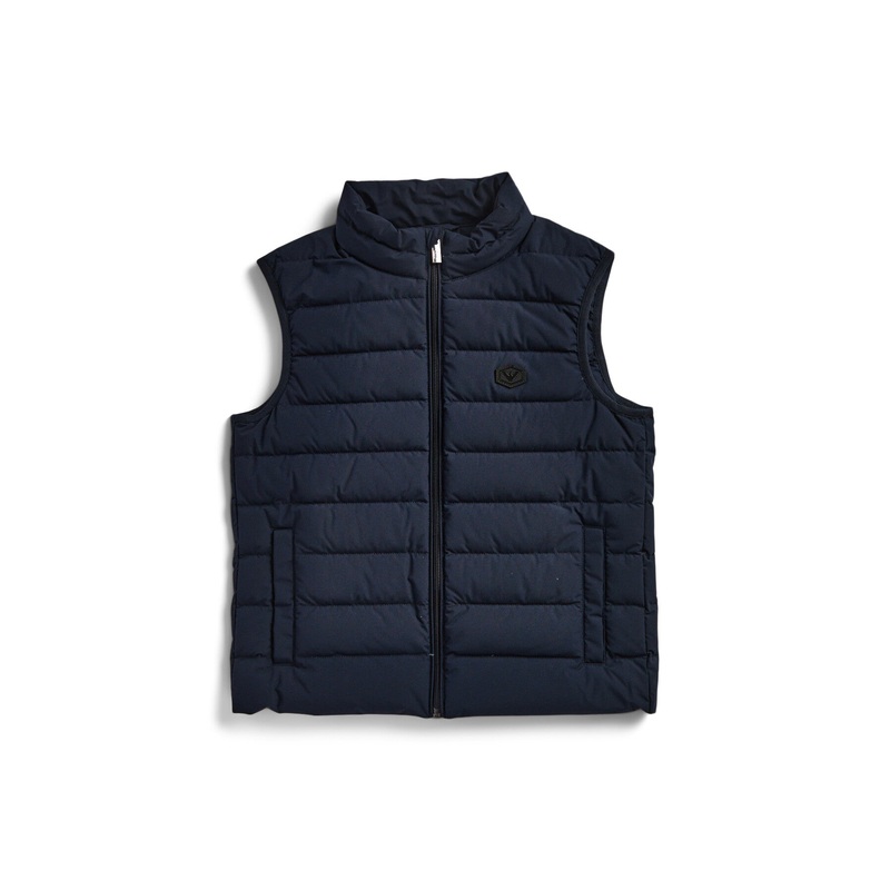 GILET PIUMINO