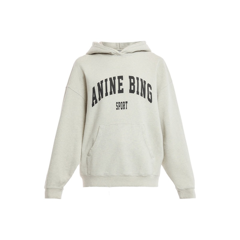 Harvey Oversized Sweatshirt