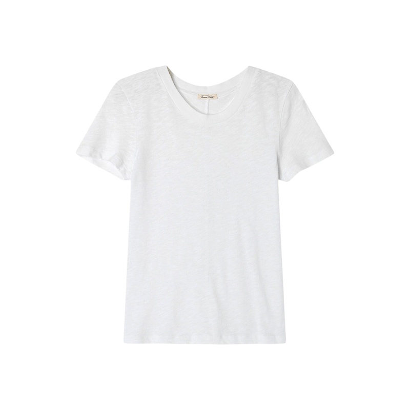 Heavyweight Slub T-Shirt