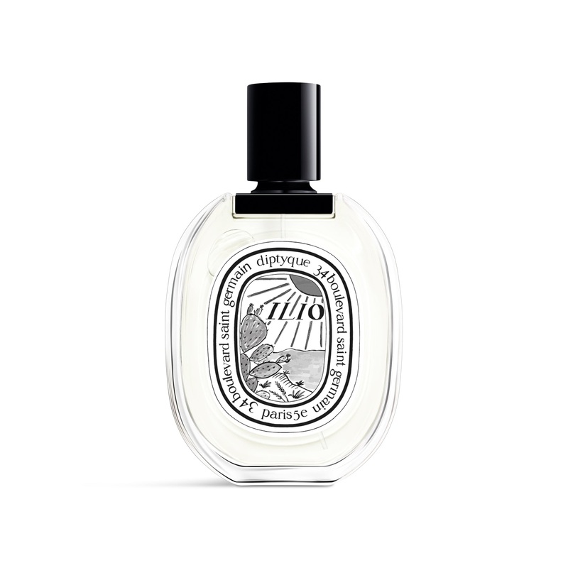 Ilio Eau de Toilette 100ml