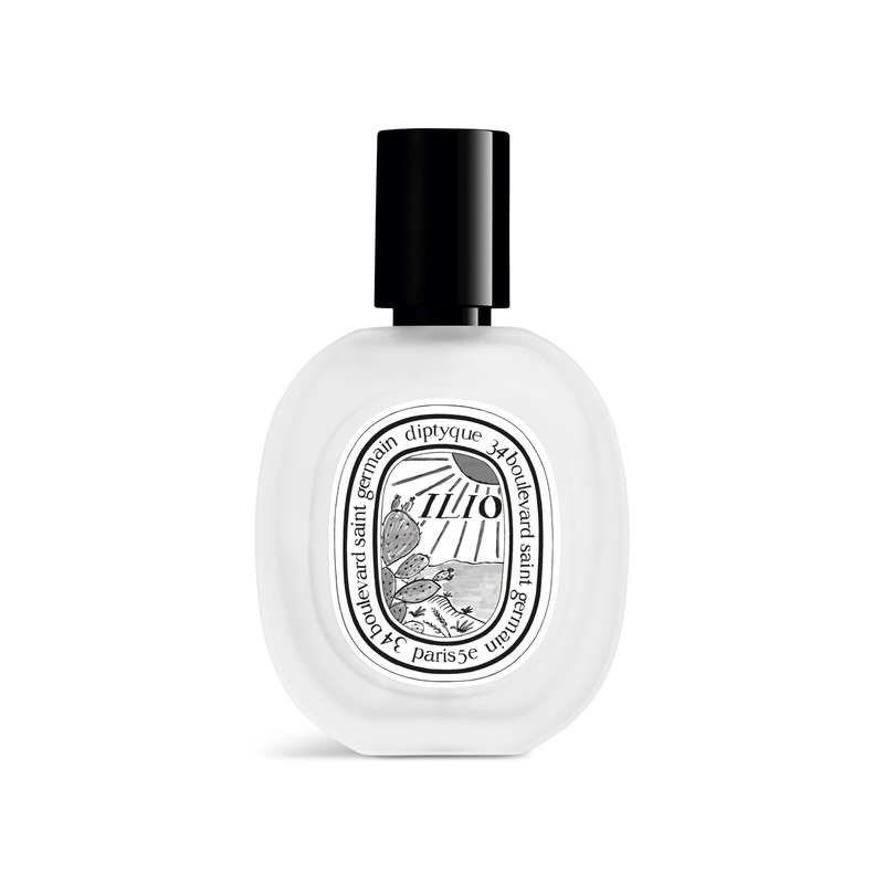 Ilio Hair Mist 30ml Limited Edition