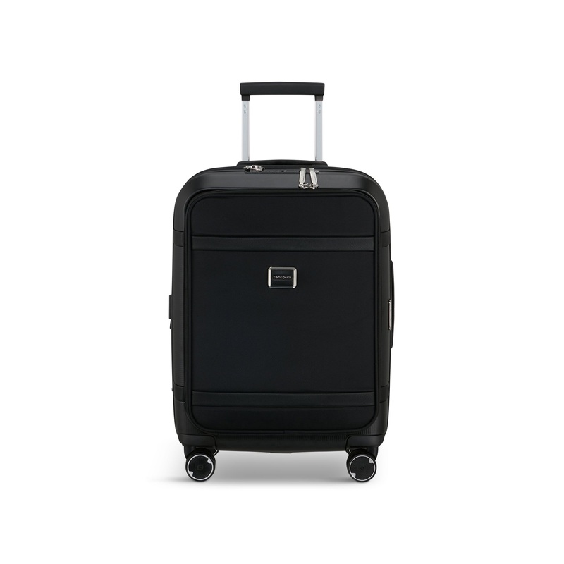 Image Spinner Suitcase 55cm Black